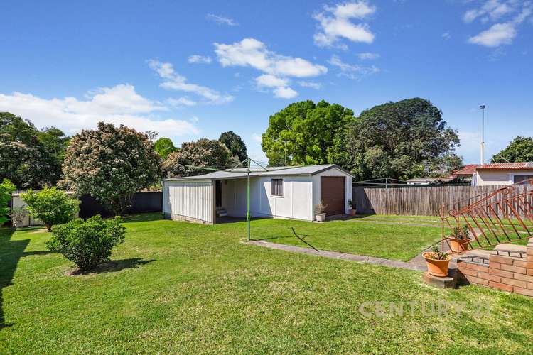 Second view of Homely house listing, 33 Craddock Street, Wentworthville NSW 2145