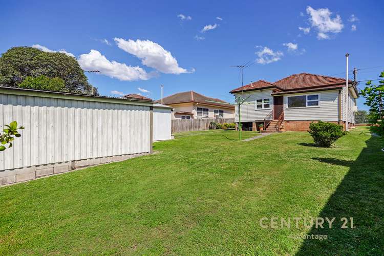 Third view of Homely house listing, 33 Craddock Street, Wentworthville NSW 2145