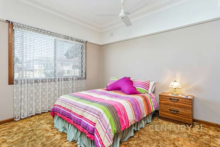 Sixth view of Homely house listing, 33 Craddock Street, Wentworthville NSW 2145
