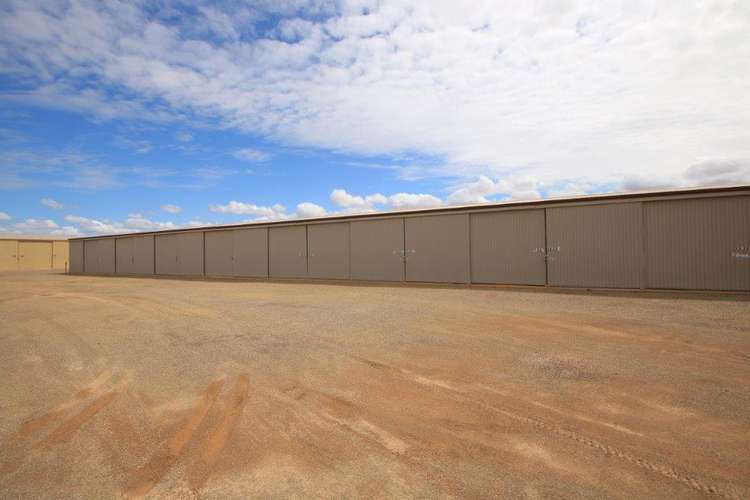 Storage Sheds (Lot 75 Old Tarcoola Road), Port Augusta West SA 5700