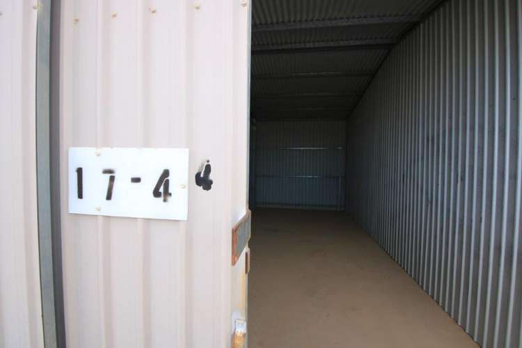 Fourth view of Homely other listing, Storage Sheds (Lot 75 Old Tarcoola Road), Port Augusta West SA 5700