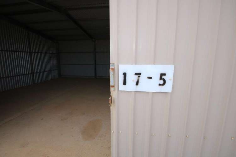 Fifth view of Homely other listing, Storage Sheds (Lot 75 Old Tarcoola Road), Port Augusta West SA 5700