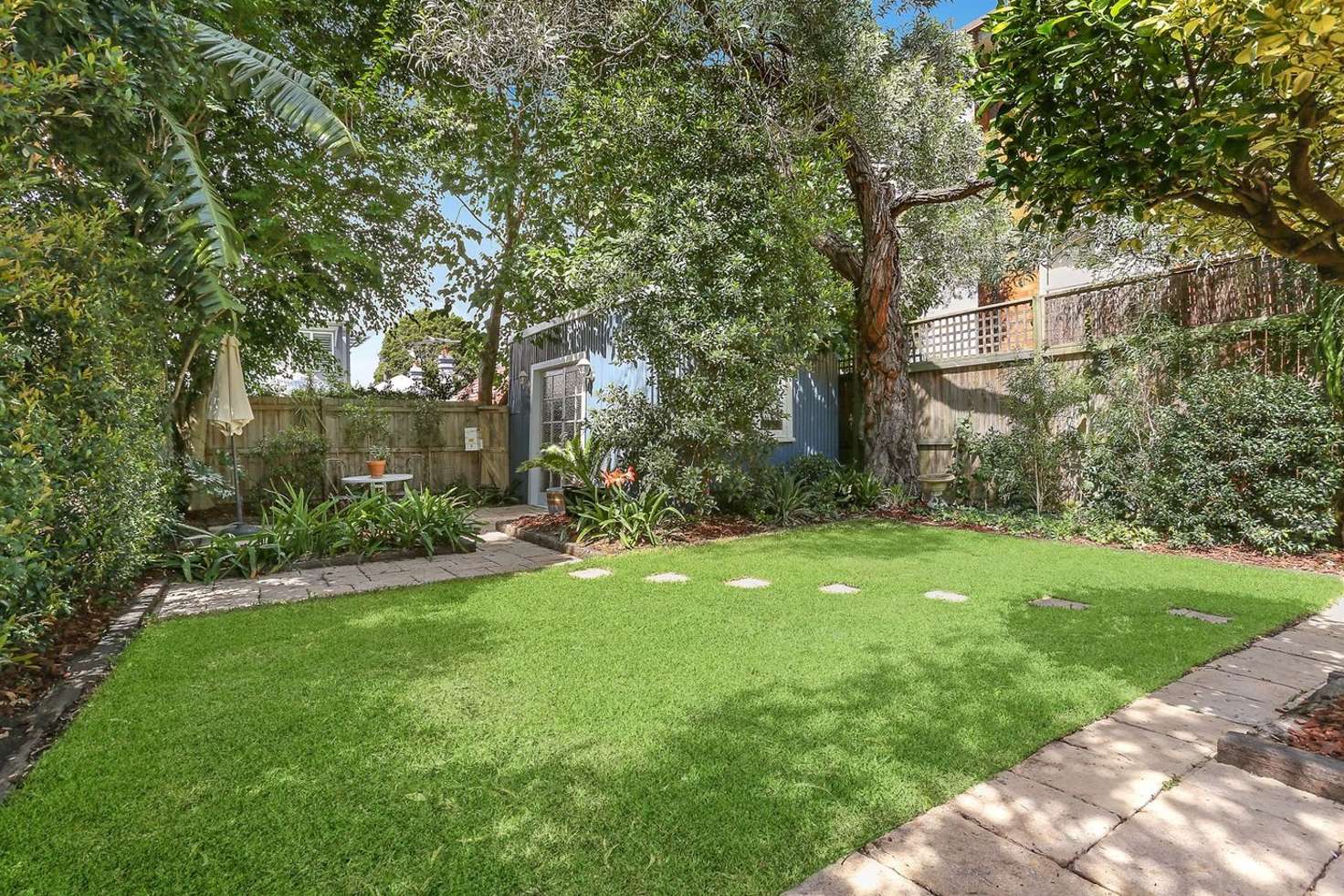 Main view of Homely house listing, 100 Marion Street, Leichhardt NSW 2040
