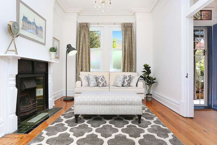 Fourth view of Homely house listing, 100 Marion Street, Leichhardt NSW 2040