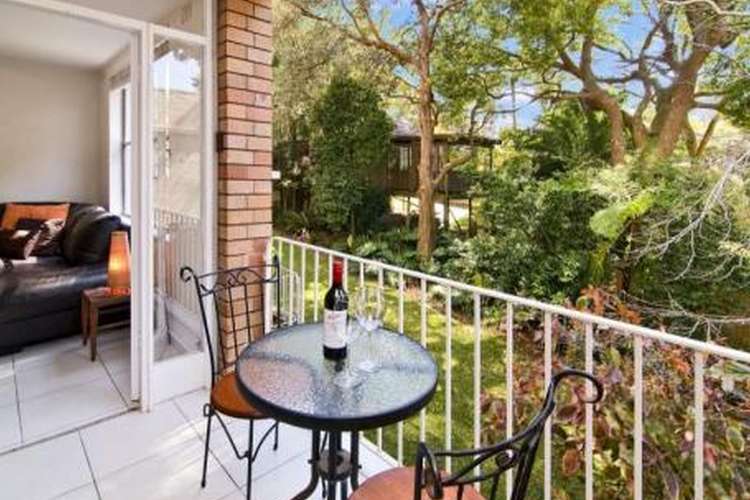 Second view of Homely apartment listing, 6/15A Merlin Street, Neutral Bay NSW 2089