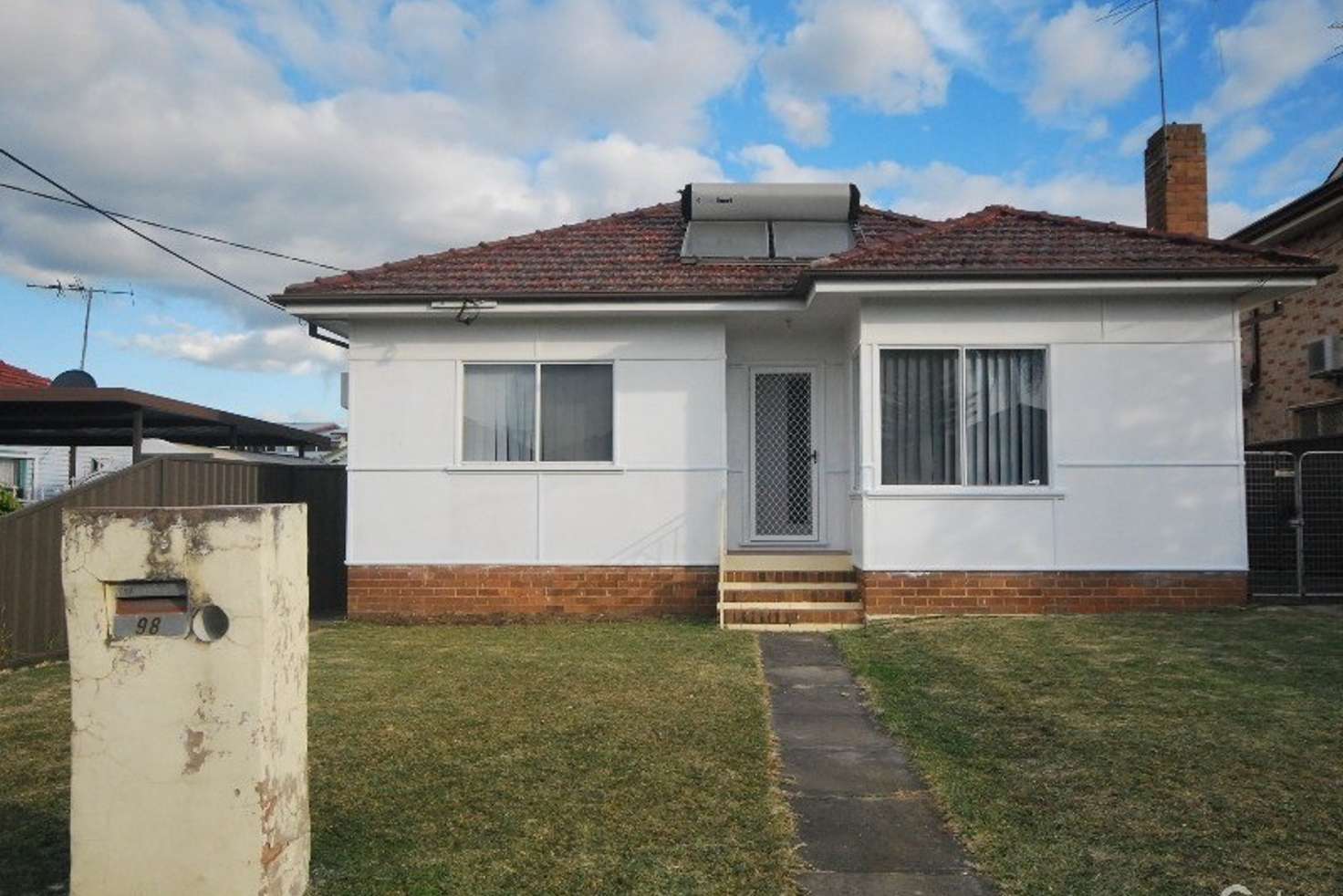 Main view of Homely house listing, 98 Kiora Street, Canley Heights NSW 2166