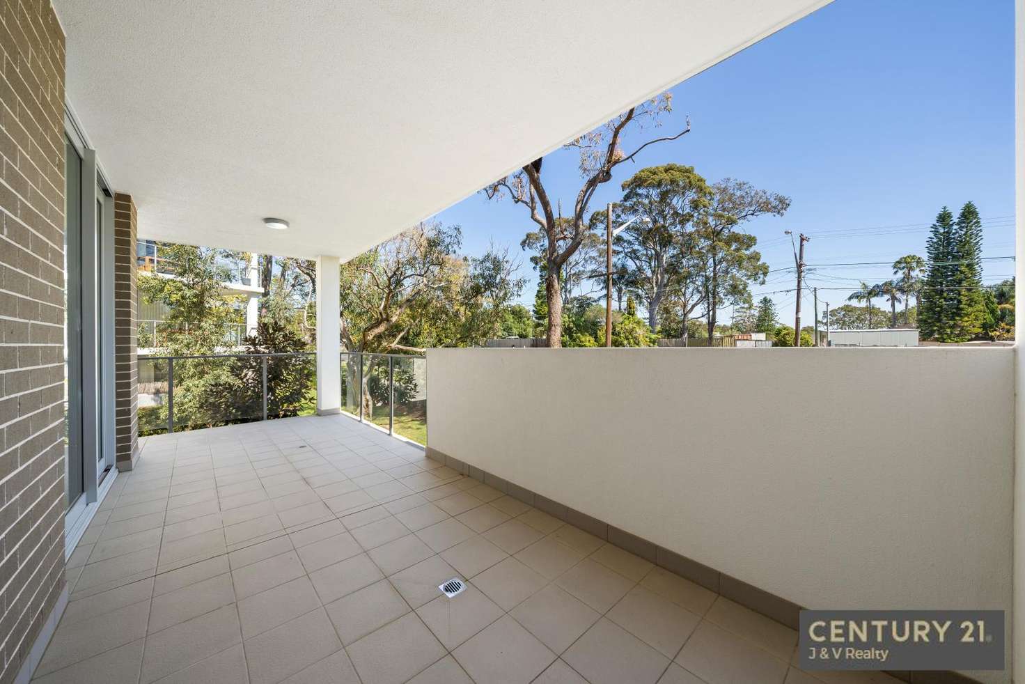 Main view of Homely apartment listing, 36/1 Cowan Road, Mount Colah NSW 2079