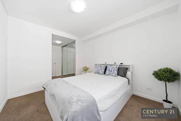 Fifth view of Homely apartment listing, 36/1 Cowan Road, Mount Colah NSW 2079