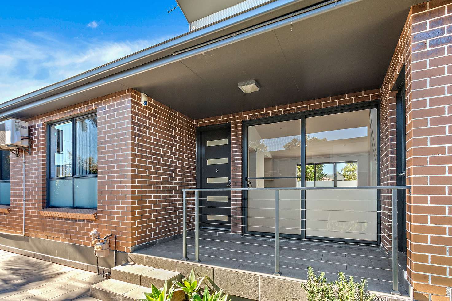 Main view of Homely villa listing, 3/22 Green Street, Kogarah NSW 2217