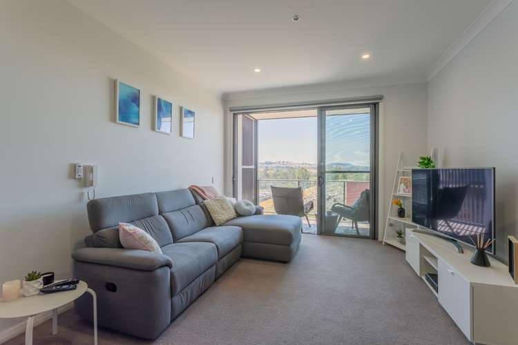 Second view of Homely apartment listing, 23/110 Kellicar Road, Campbelltown NSW 2560