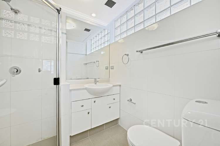 Third view of Homely studio listing, 103B/361 Kent Street, Sydney NSW 2000