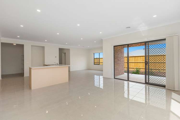 Fourth view of Homely house listing, 35 Bensonhurst Parade, Point Cook VIC 3030