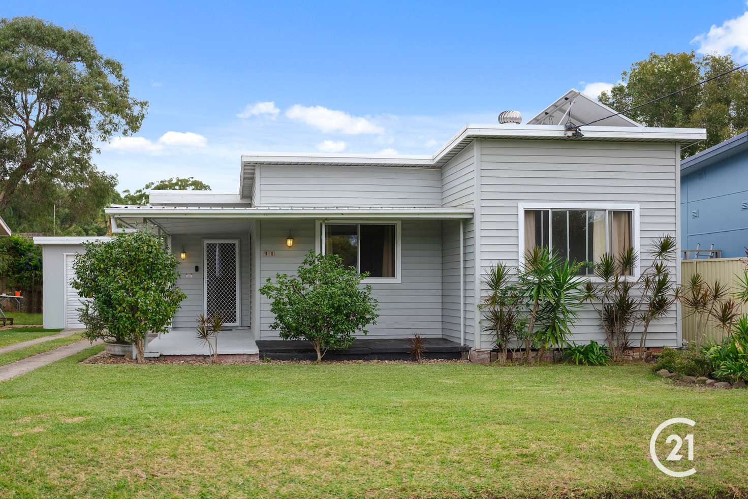 Main view of Homely house listing, 11 Adelaide Street, Tumbi Umbi NSW 2261