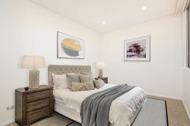 Third view of Homely apartment listing, 103/97 Bonar Street, Wolli Creek NSW 2205