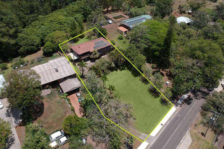 Main view of Homely house listing, 42 Kerrs Lane, Coes Creek QLD 4560