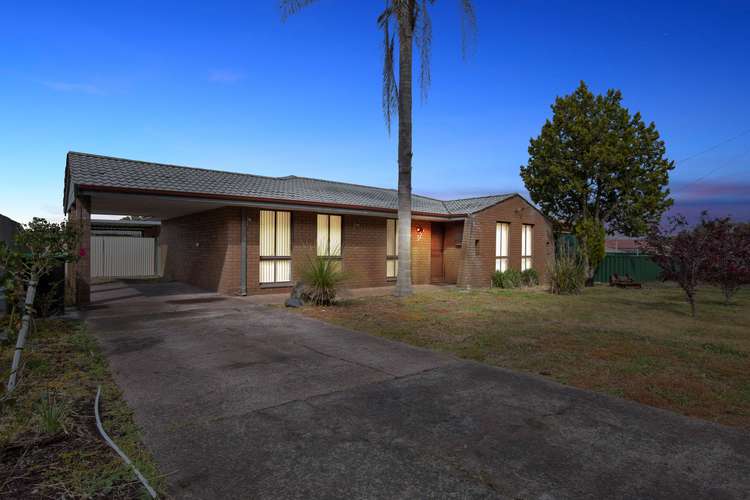 Main view of Homely house listing, 37 Elouera Street, Collie WA 6225