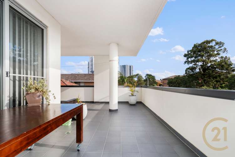 Third view of Homely unit listing, 13/74 Castlereagh Street, Liverpool NSW 2170
