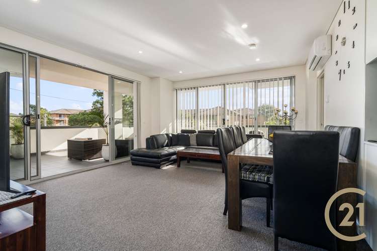 Fourth view of Homely unit listing, 13/74 Castlereagh Street, Liverpool NSW 2170