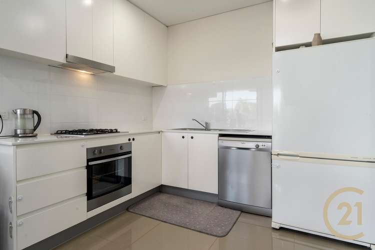 Fifth view of Homely unit listing, 13/74 Castlereagh Street, Liverpool NSW 2170