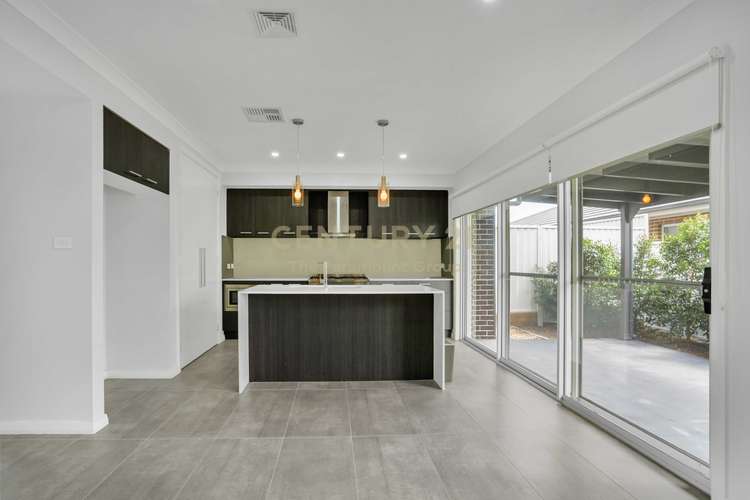 Fourth view of Homely house listing, 1b Tasman St, Gregory Hills NSW 2557