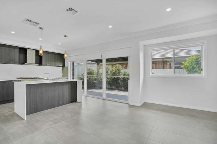 Fifth view of Homely house listing, 1b Tasman St, Gregory Hills NSW 2557