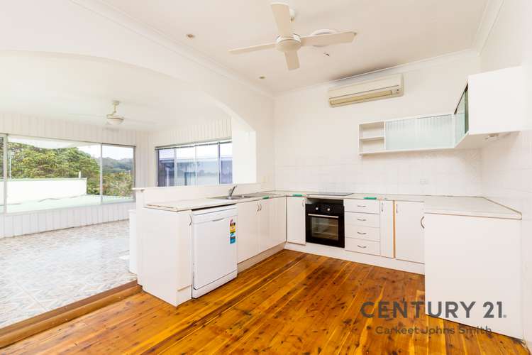 Second view of Homely house listing, 83 Joslin Street, Kotara NSW 2289