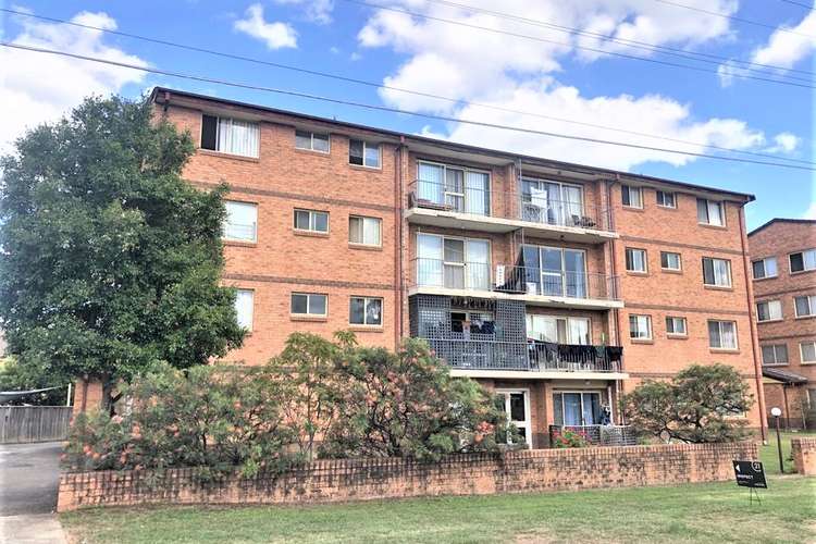 Main view of Homely apartment listing, 7/41 Morehead Avenue, Mount Druitt NSW 2770