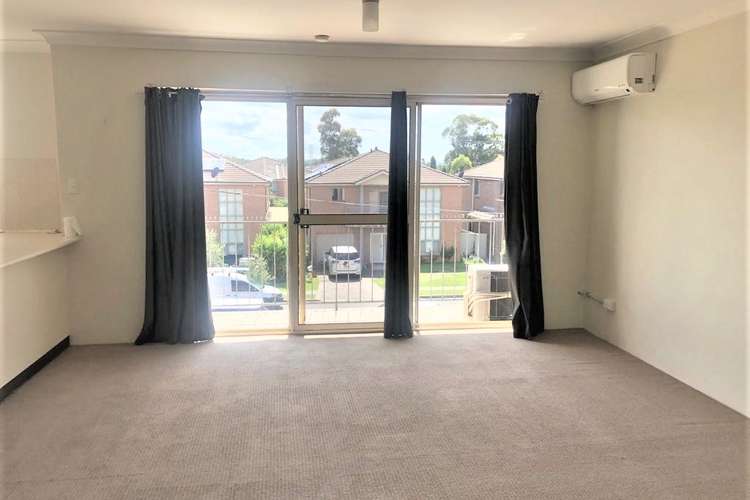 Second view of Homely apartment listing, 7/41 Morehead Avenue, Mount Druitt NSW 2770