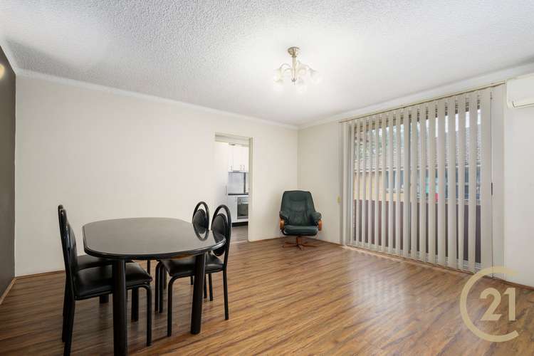 Main view of Homely unit listing, 9/8 Drummond Avenue, Warwick Farm NSW 2170