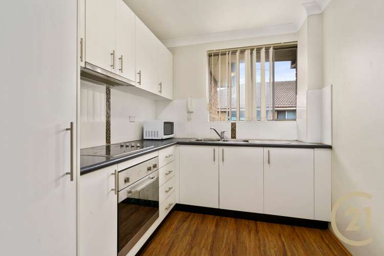 Second view of Homely unit listing, 9/8 Drummond Avenue, Warwick Farm NSW 2170
