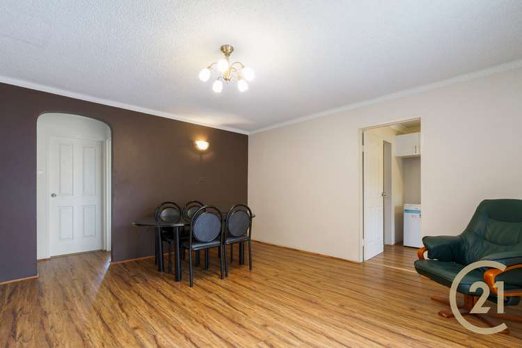 Fifth view of Homely unit listing, 9/8 Drummond Avenue, Warwick Farm NSW 2170