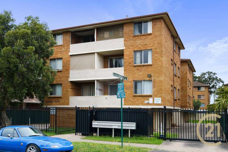 Sixth view of Homely unit listing, 9/8 Drummond Avenue, Warwick Farm NSW 2170