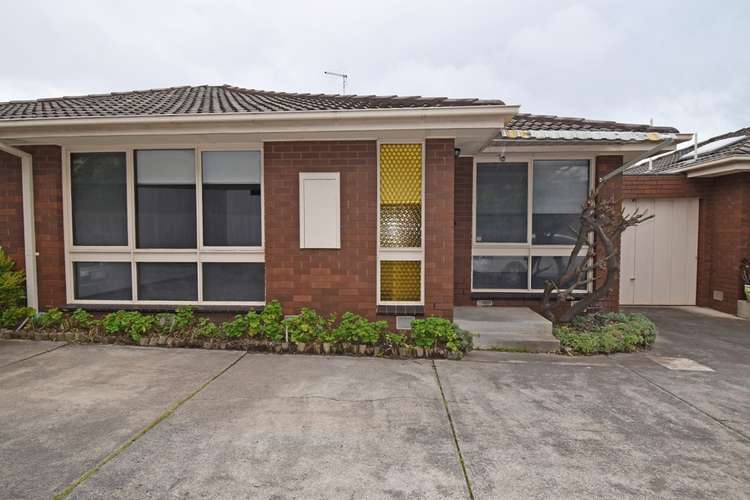 Fourth view of Homely unit listing, 3/47 East Boundary Road, Bentleigh East VIC 3165
