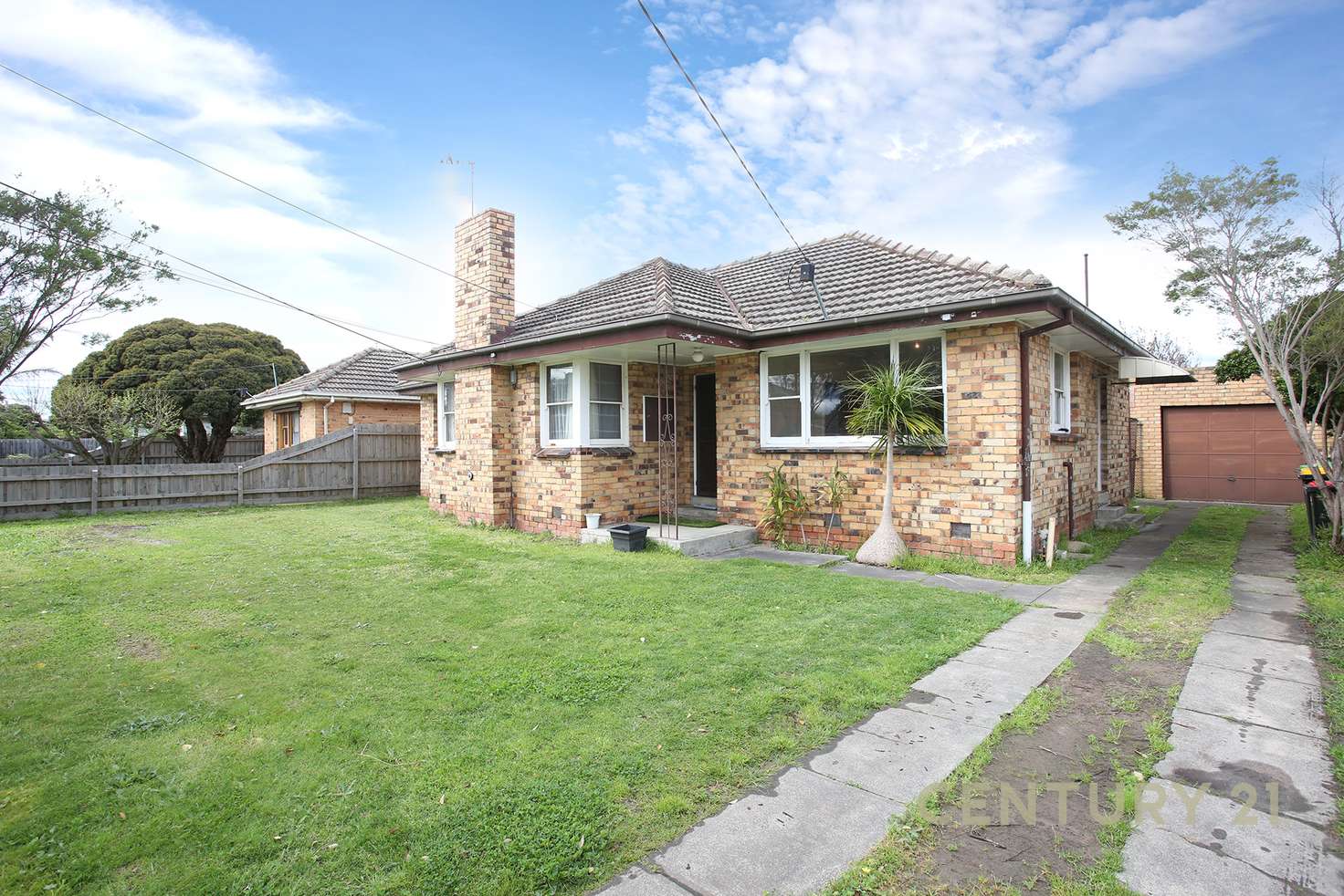 Main view of Homely house listing, 12 Hopkins Street, Dandenong VIC 3175