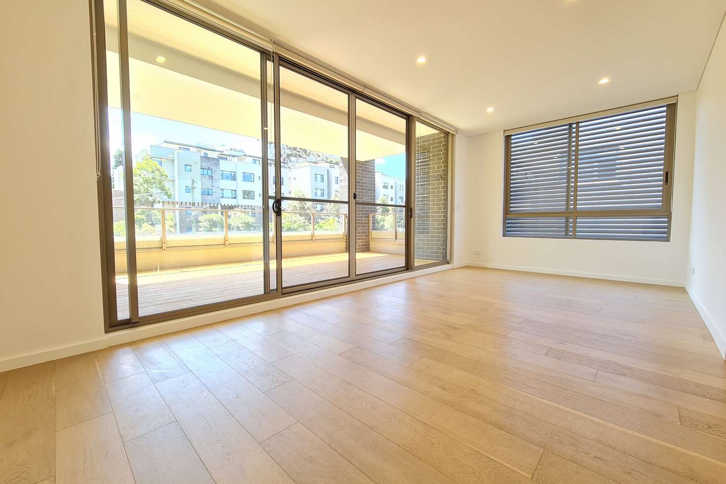 Main view of Homely apartment listing, 12/8 Buckingham Road, Killara NSW 2071