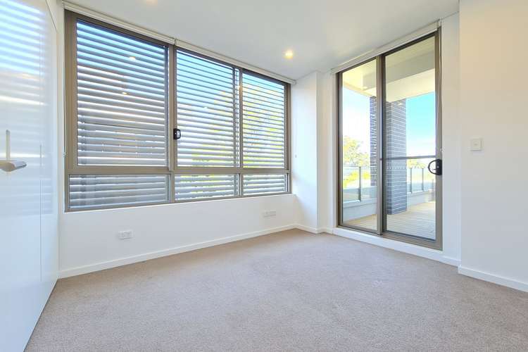 Fifth view of Homely apartment listing, 12/8 Buckingham Road, Killara NSW 2071