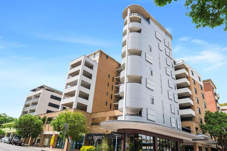 Main view of Homely apartment listing, 3/13 Bryant Street, Rockdale NSW 2216
