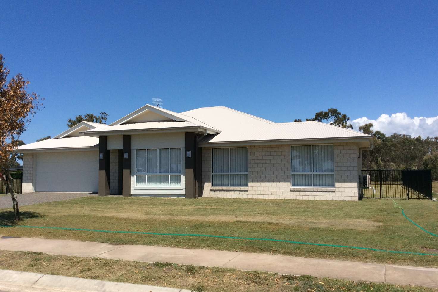 Main view of Homely house listing, 76 Barramundi Drive, Burrum Heads QLD 4659