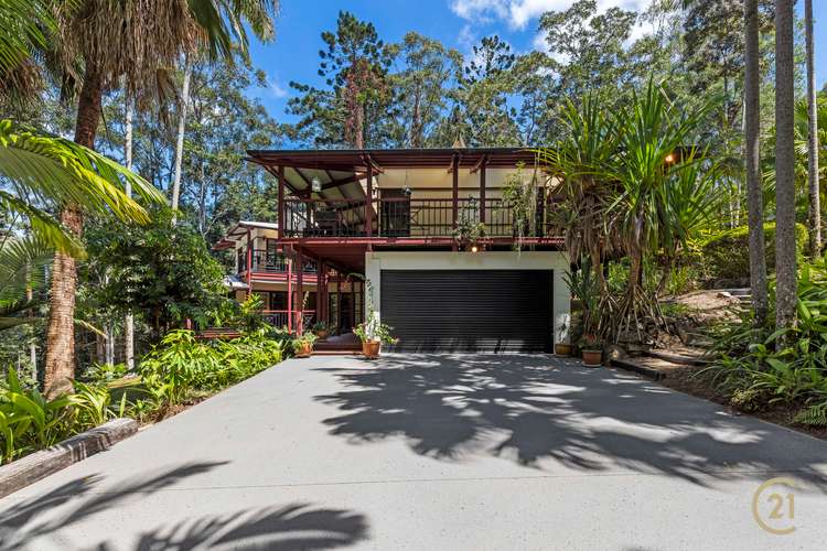 Fifth view of Homely house listing, 60 Valley Drive, Doonan QLD 4562