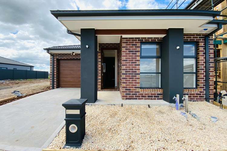 Main view of Homely house listing, 35 Rivella Circuit, Tarneit VIC 3029