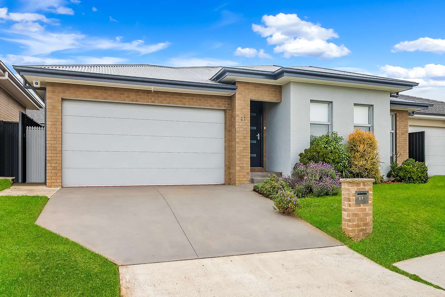 Main view of Homely house listing, 27 Piccadilly street, Riverstone NSW 2765
