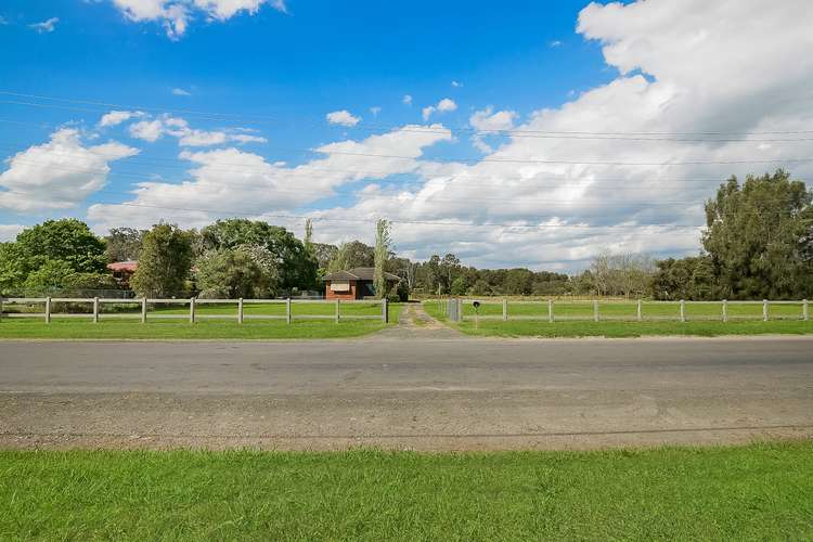 Main view of Homely acreageSemiRural listing, 7 Kerry road, Schofields NSW 2762