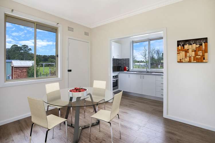 Third view of Homely acreageSemiRural listing, 7 Kerry road, Schofields NSW 2762