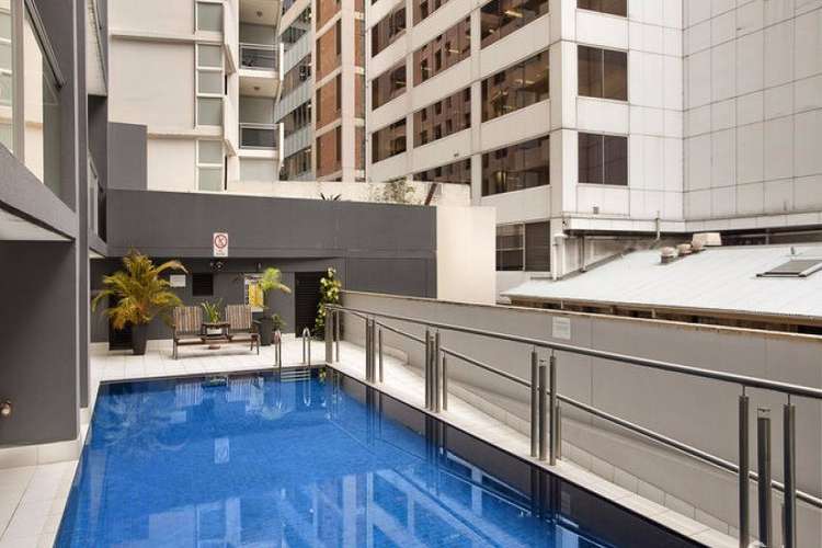 Sixth view of Homely apartment listing, 1204/355 Kent Street, Sydney NSW 2000
