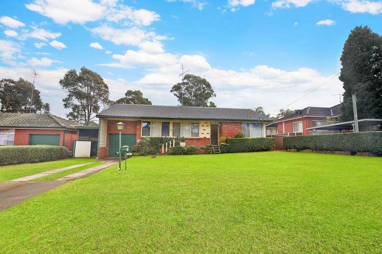 Second view of Homely house listing, 17 Mahony Road, Riverstone NSW 2765