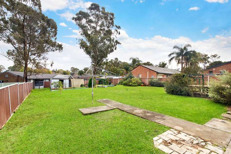 Third view of Homely house listing, 17 Mahony Road, Riverstone NSW 2765
