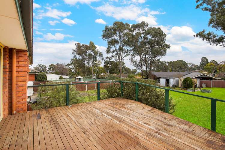 Fourth view of Homely house listing, 17 Mahony Road, Riverstone NSW 2765