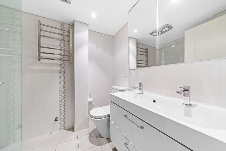 Fourth view of Homely townhouse listing, 7B/7 Botany Street, Bondi Junction NSW 2022