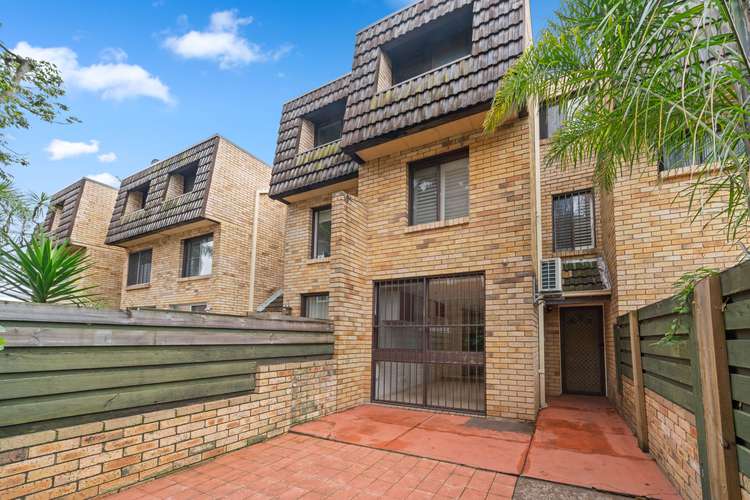 Fifth view of Homely townhouse listing, 7B/7 Botany Street, Bondi Junction NSW 2022