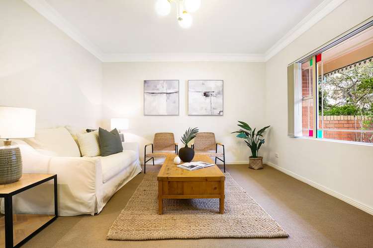 Second view of Homely townhouse listing, 8/39 Robey Street, Maroubra NSW 2035